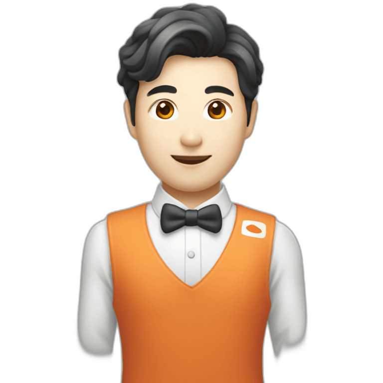 Logo of Hanwha group korea emoji