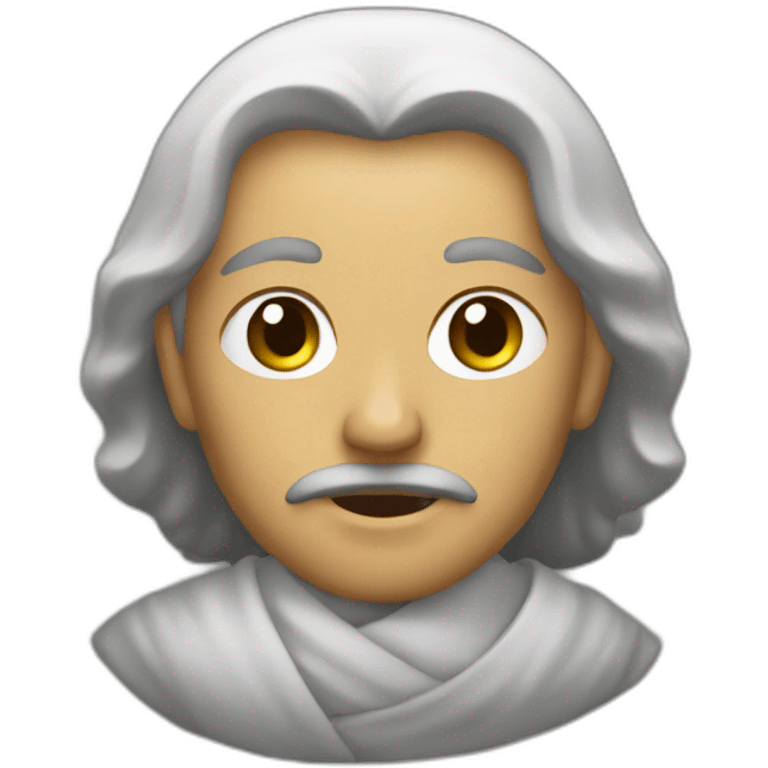 Tseng of the turks emoji