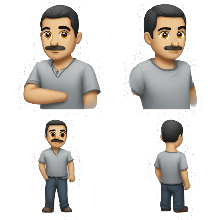 barış alper yılmaz emoji