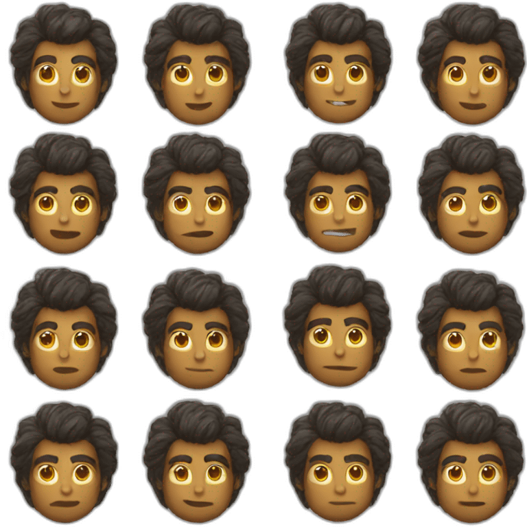 Surya emoji