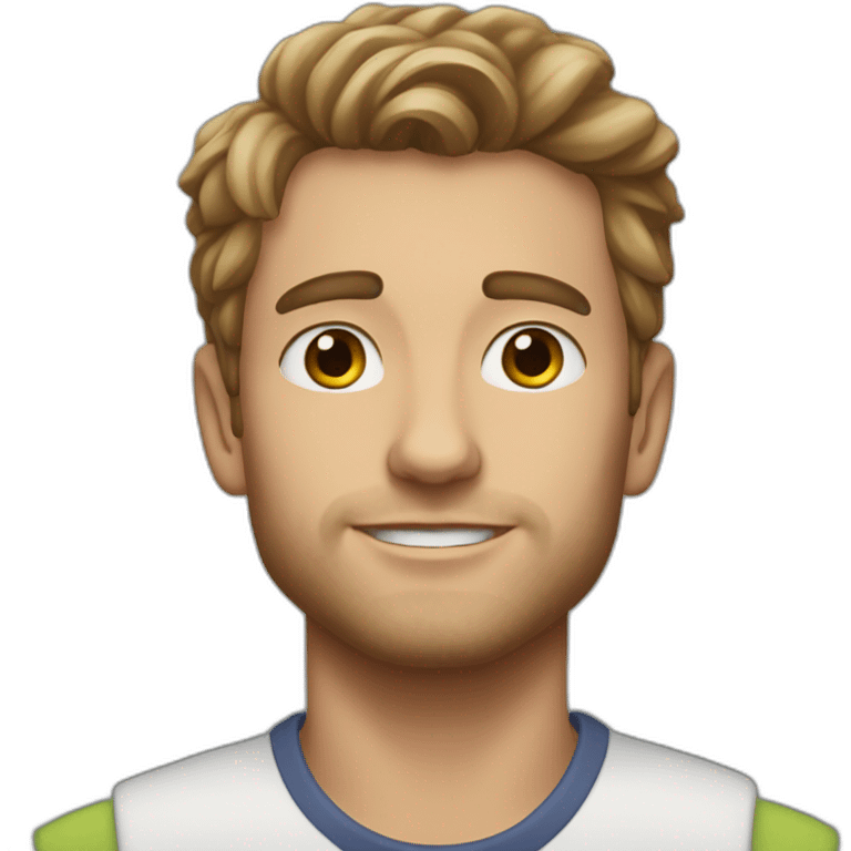 Lucas Hauchard emoji