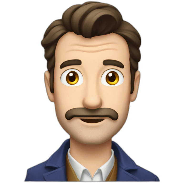 Arsène lupin emoji