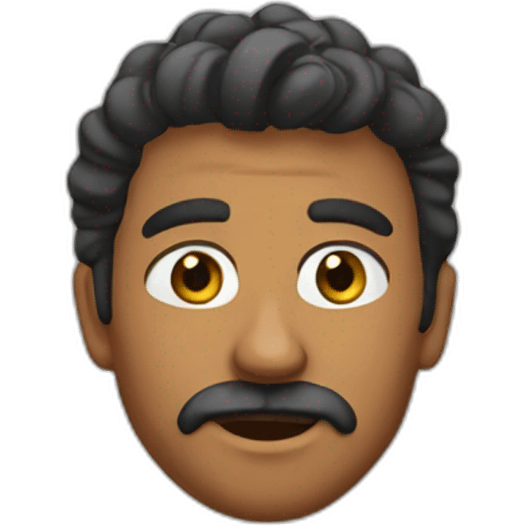 renaldo emoji