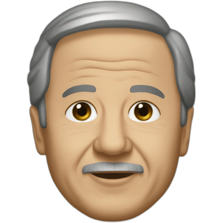 Bouteflika emoji