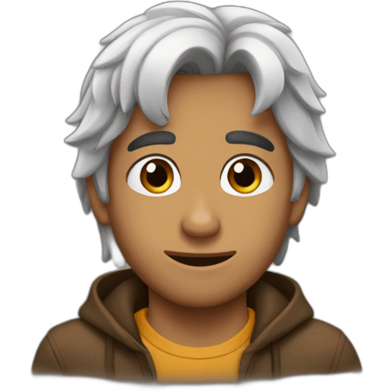 diego emoji