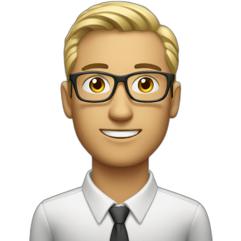 ceo emoji