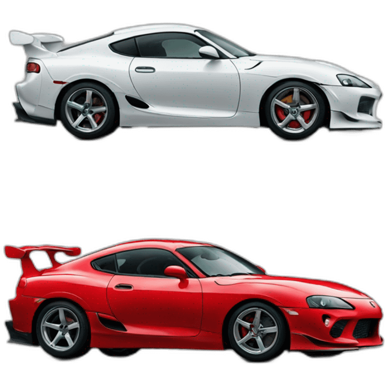 supra emoji