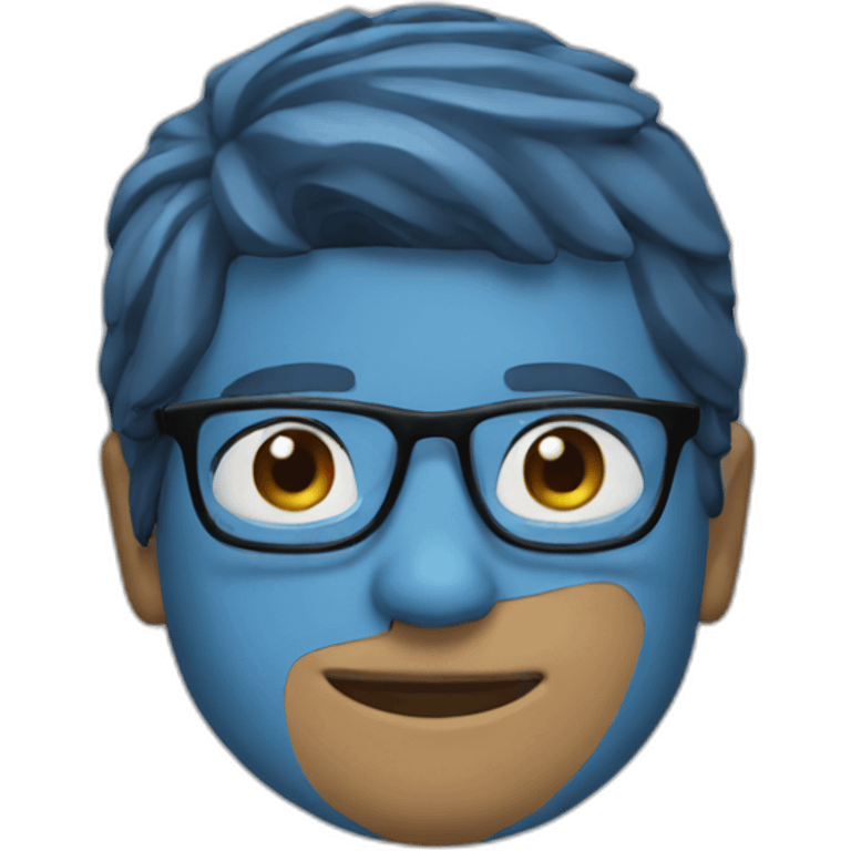 jarvis emoji