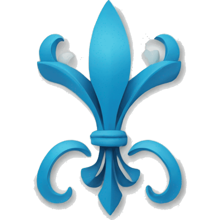 Marseille logo emoji