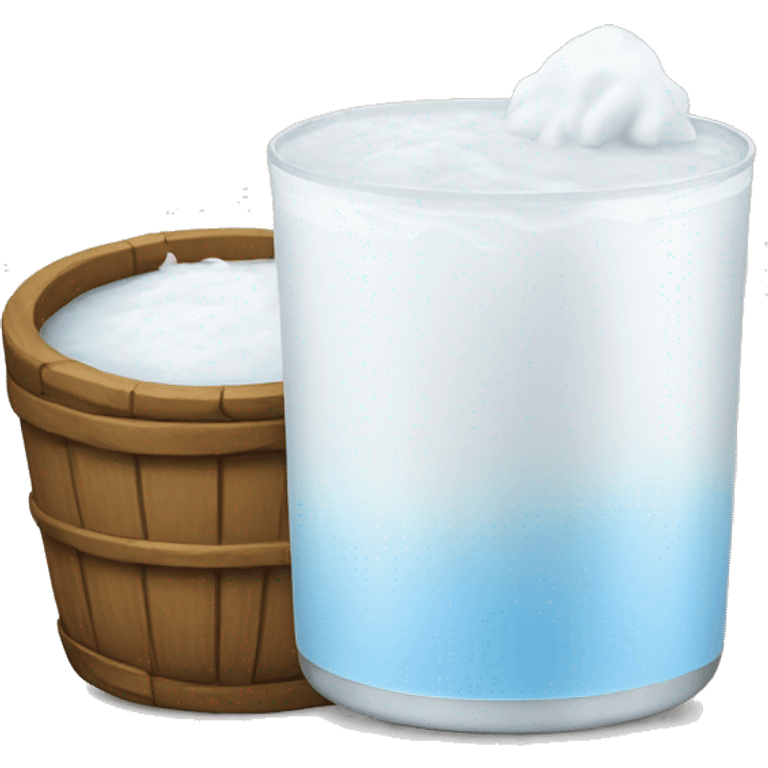 Ayran emoji