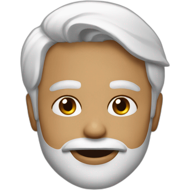 emojis-naredra modi-good night emoji