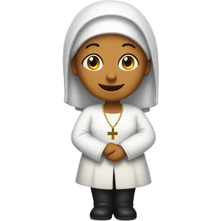 popey lady  emoji