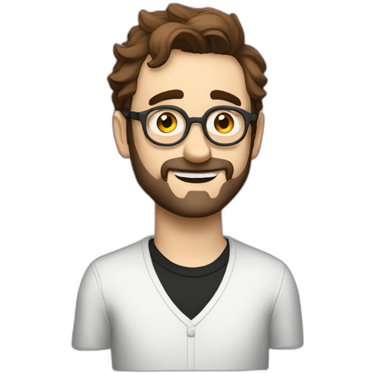 Cyprien emoji