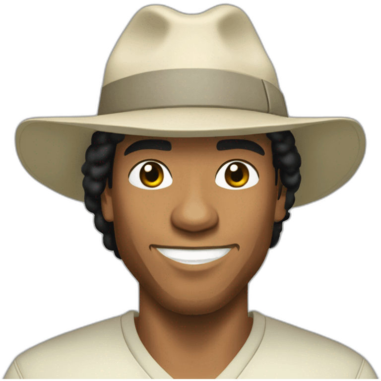 ronaldinho gaucho emoji