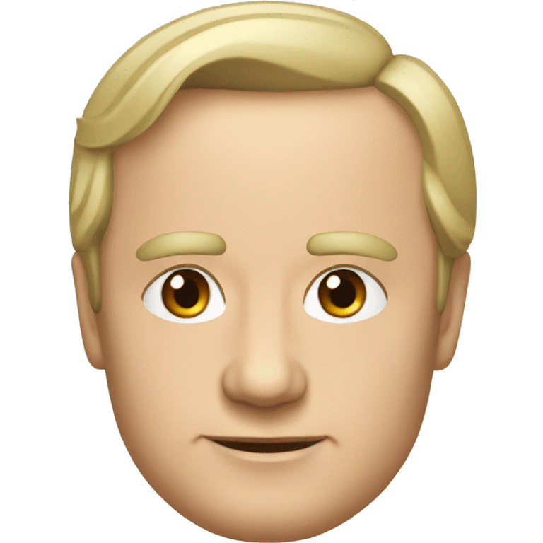 vladimir poutine emoji