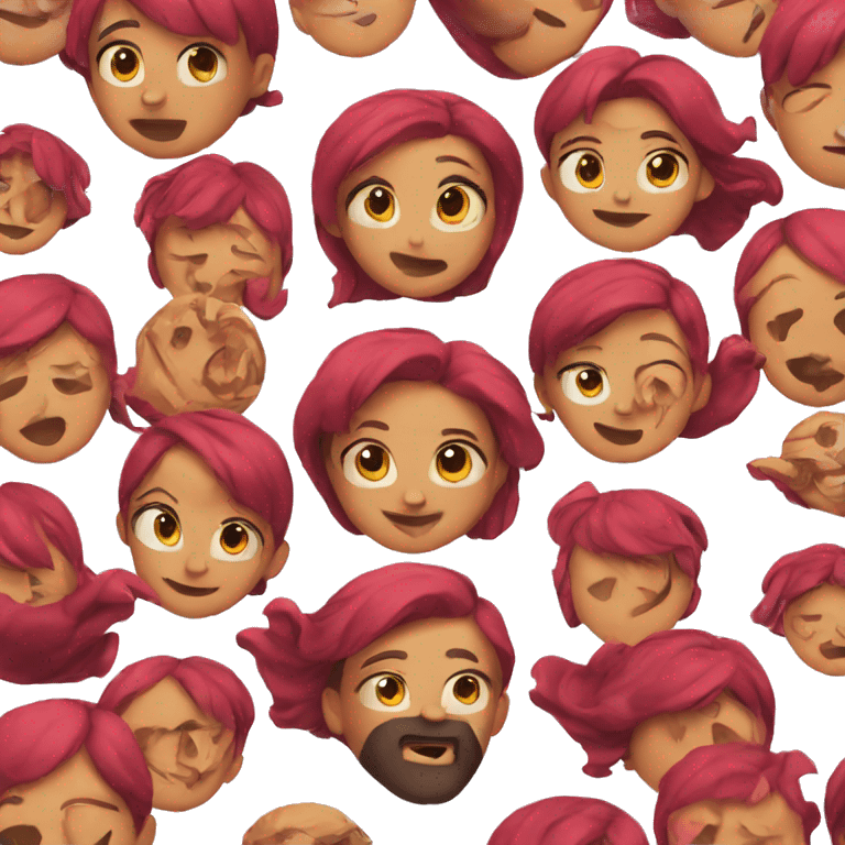 Ruby emoji