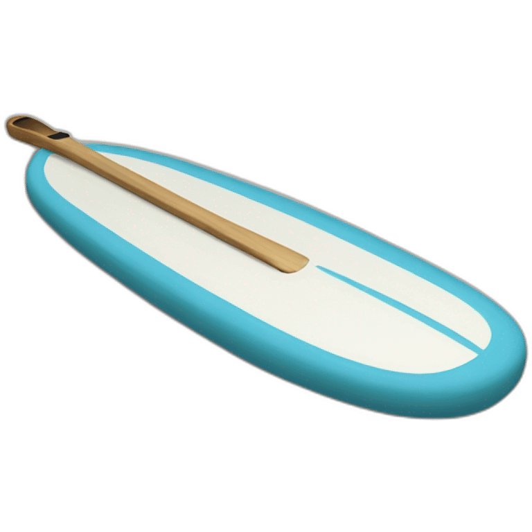 paddle emoji