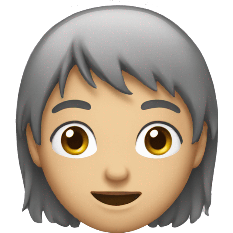 BERENJENA emoji