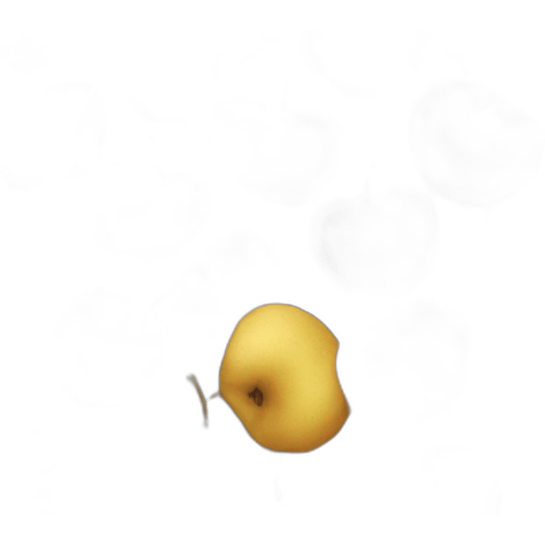 pommes emoji