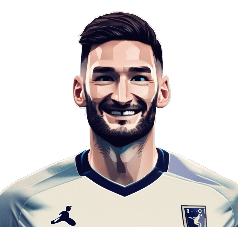 Lloris emoji