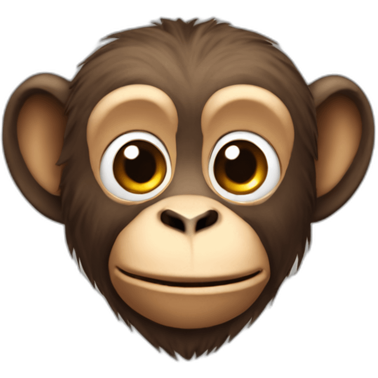 Monkey D lufy emoji