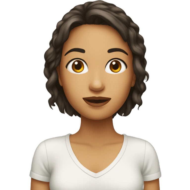 léia emoji