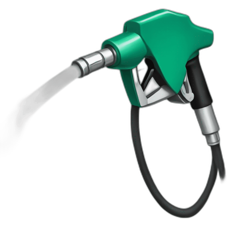 Petrol emoji