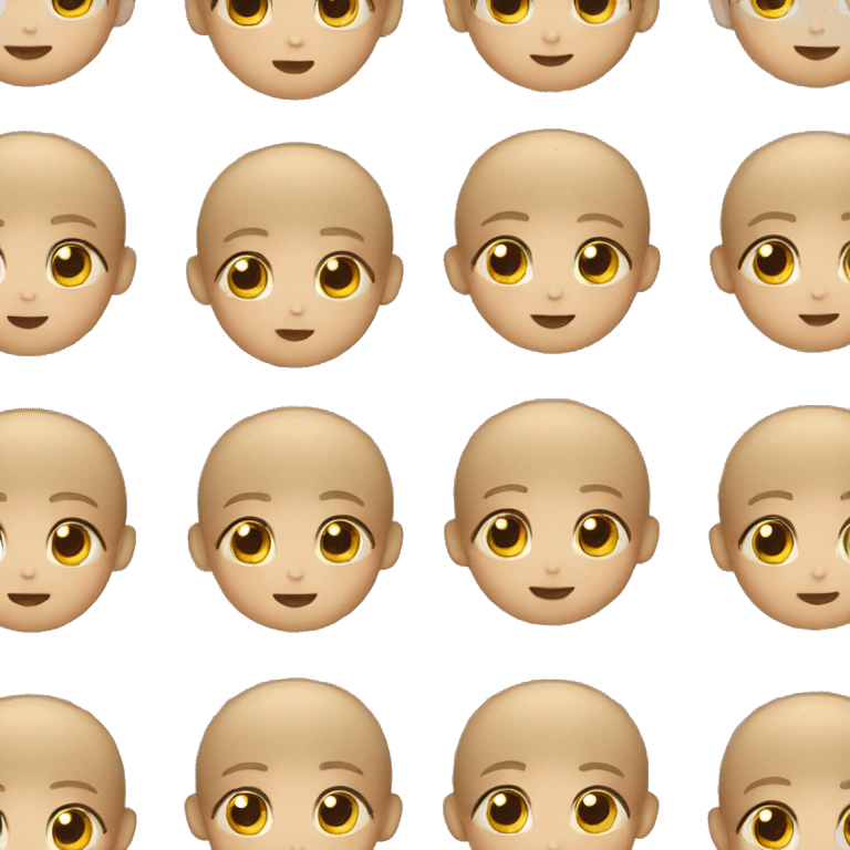 Baby emoji