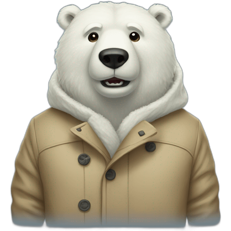 icebear-wears-a-coat emoji