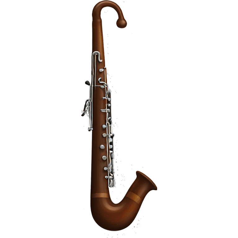 bassoon  emoji