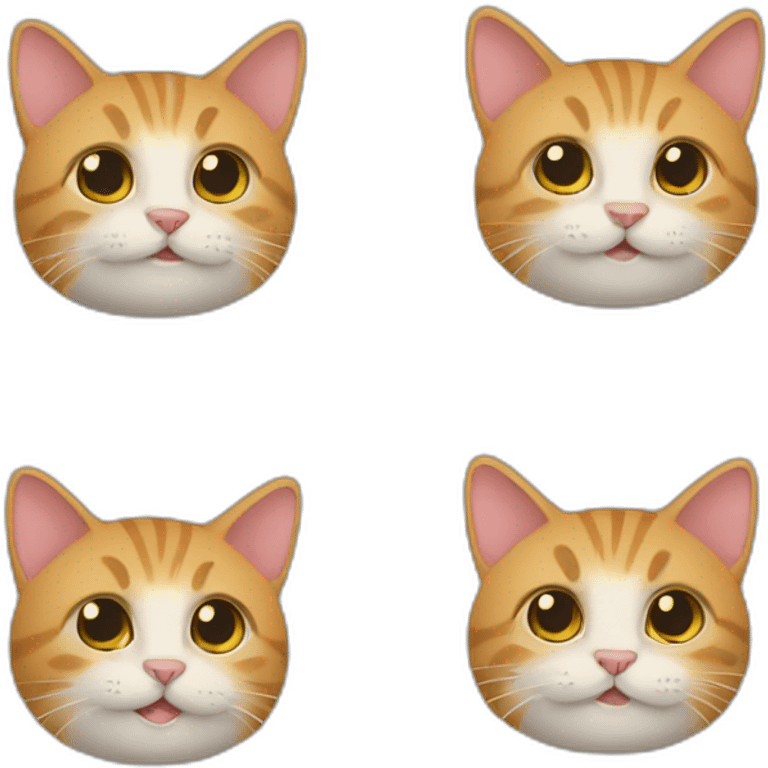 Gatita emoji