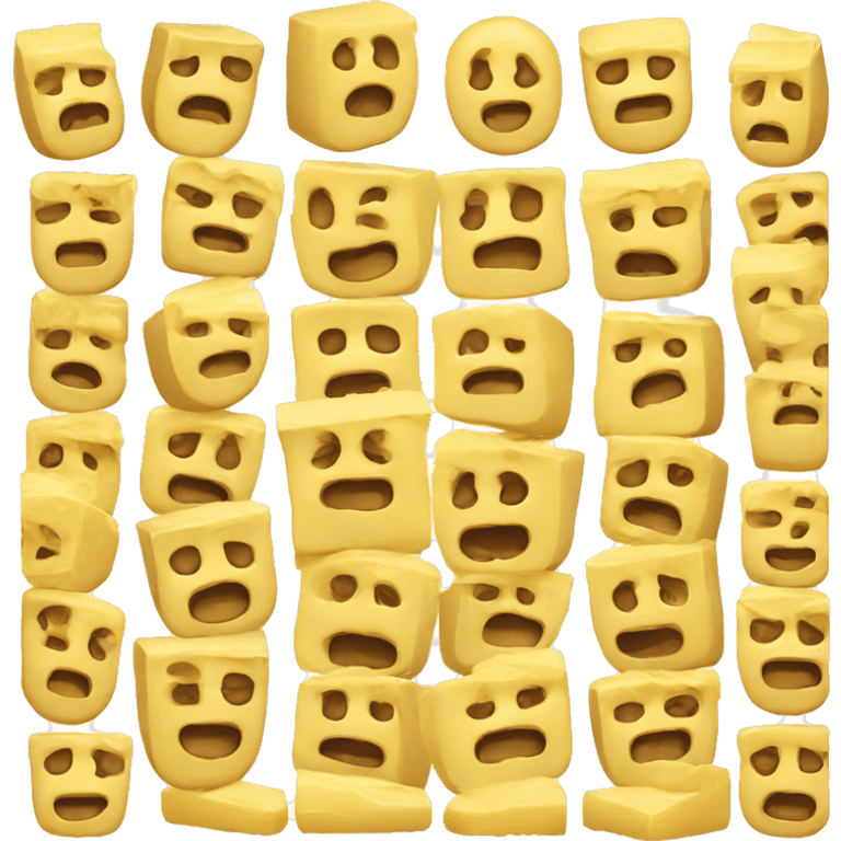 government cheese emoji