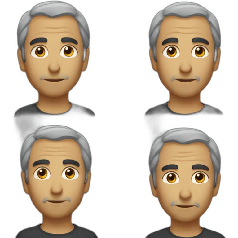 zemmour emoji