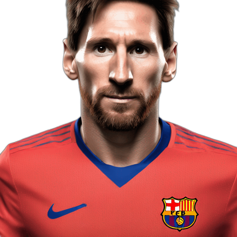 lionel-messi emoji