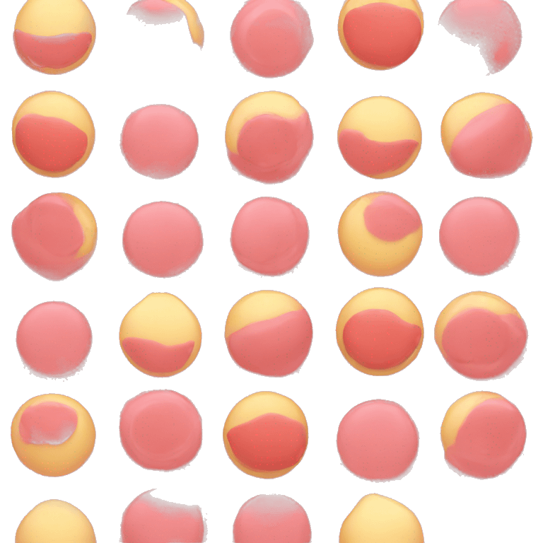 lip balm emoji