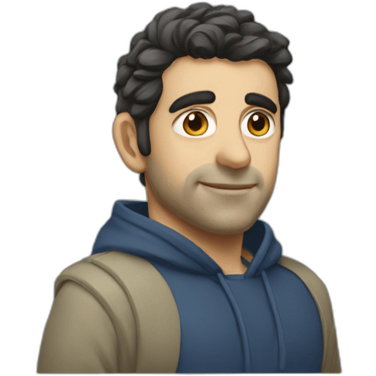 Figo emoji