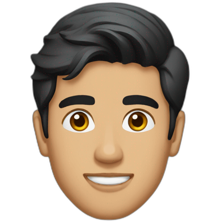 Syed Saddiq emoji