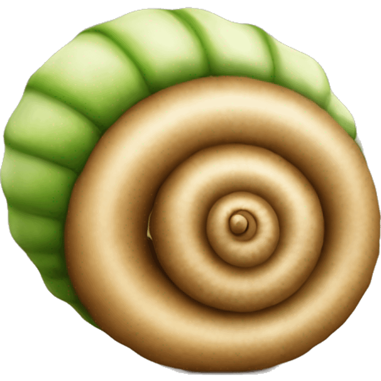 zimtschnecke emoji