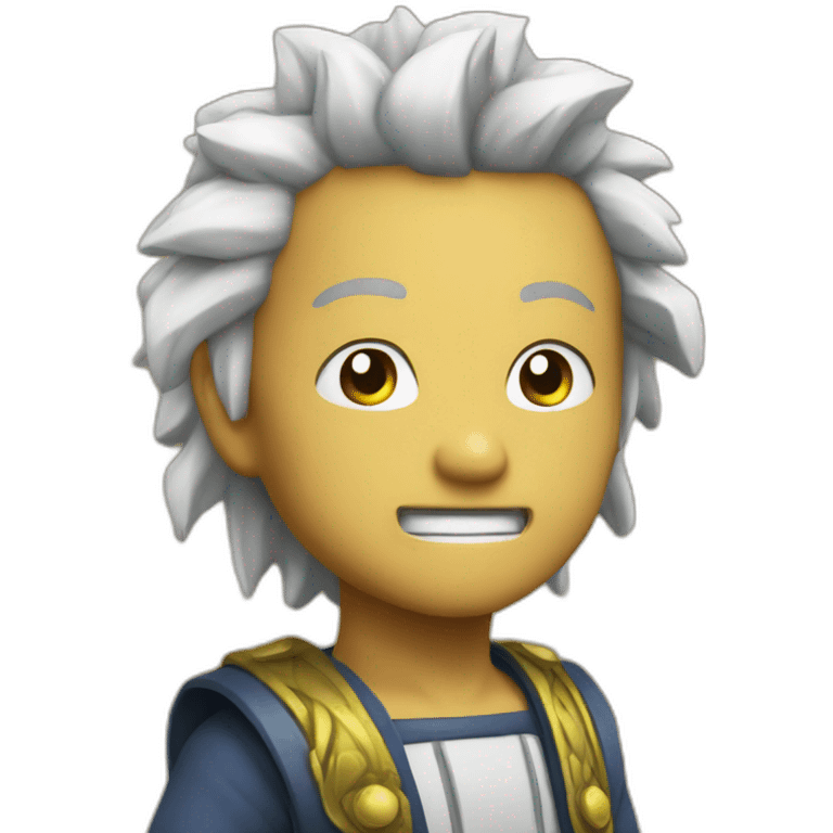 Kameto emoji