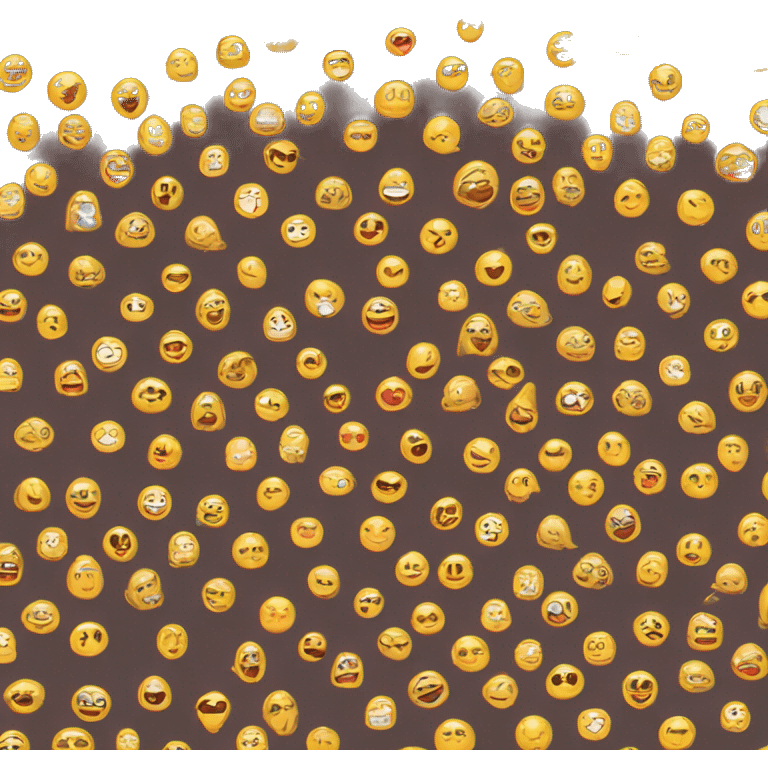 Cost blanket emoji