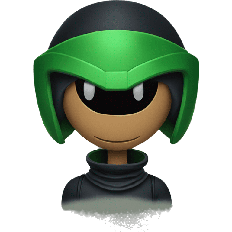 marvin the martian emoji