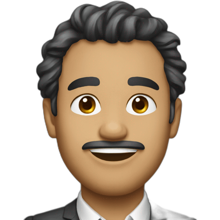 remy buisine emoji