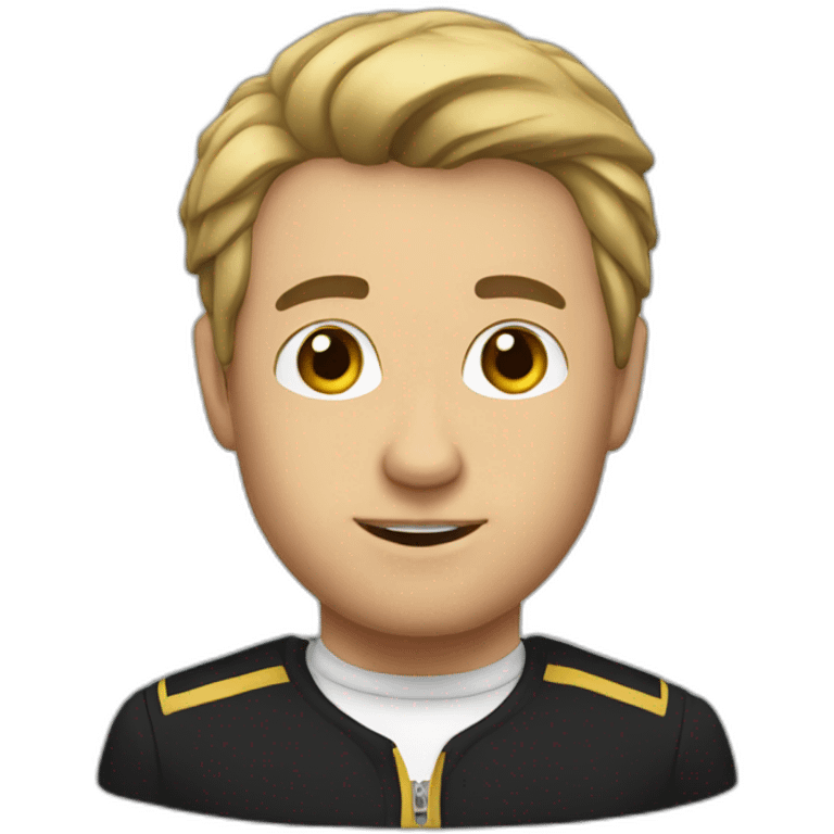 eliott alderson emoji