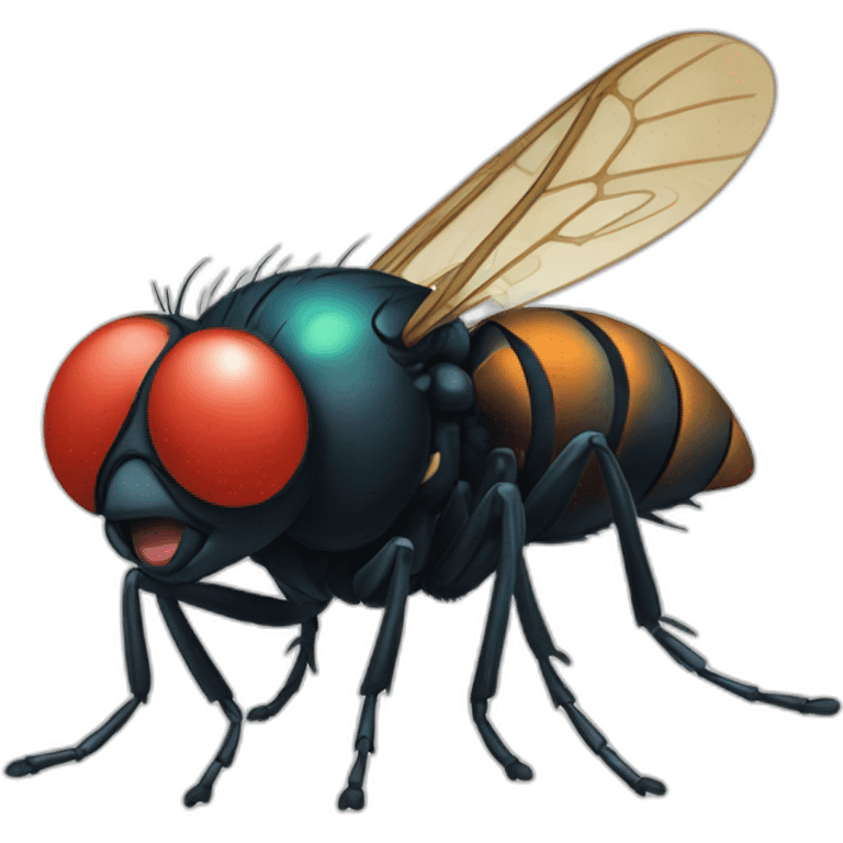 fly 93 emoji