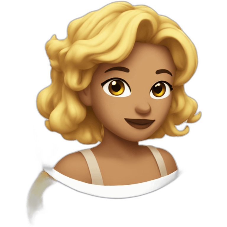 sexy sagittarius emoji