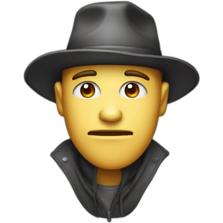 crying-software-engineer-in-a-hat emoji