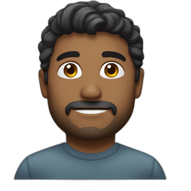 giorgio ramadhan emoji