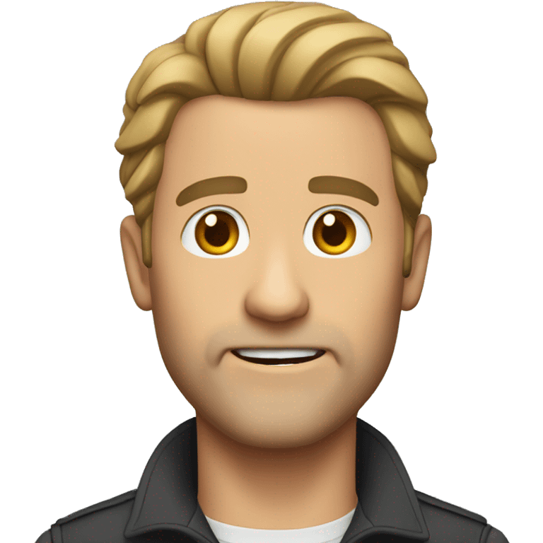 Ken Carson  emoji