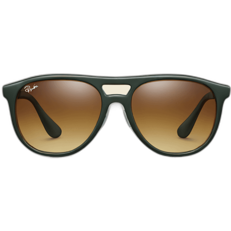 oculos ray-ban emoji