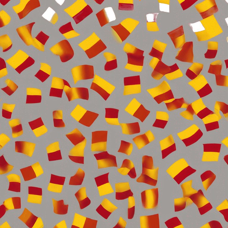 catalan flag emoji minimalit emoji